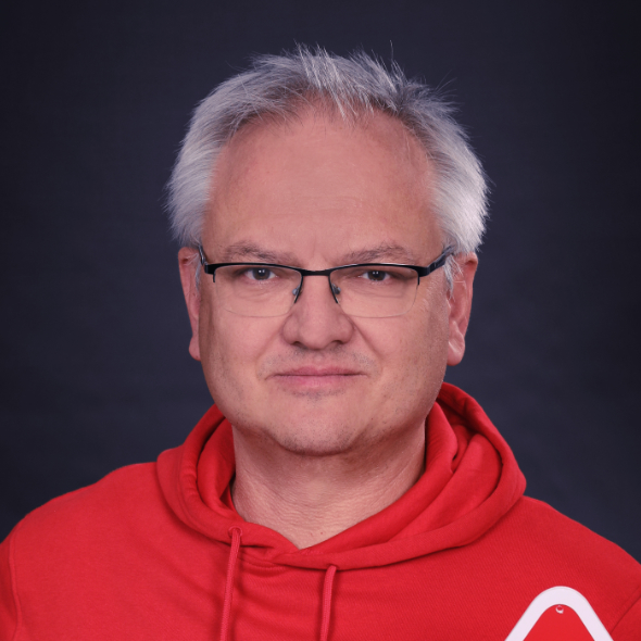 Frank Steffen