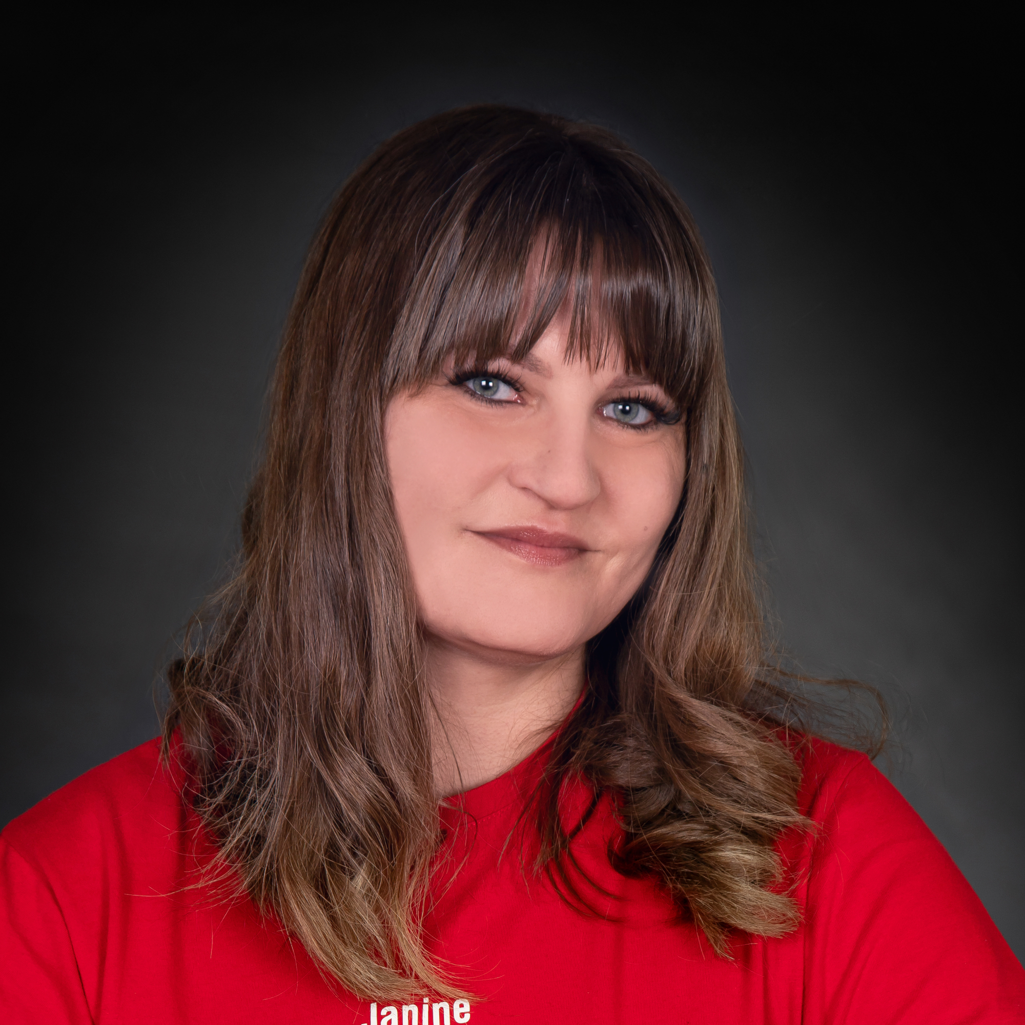 Janine Steinbrücker