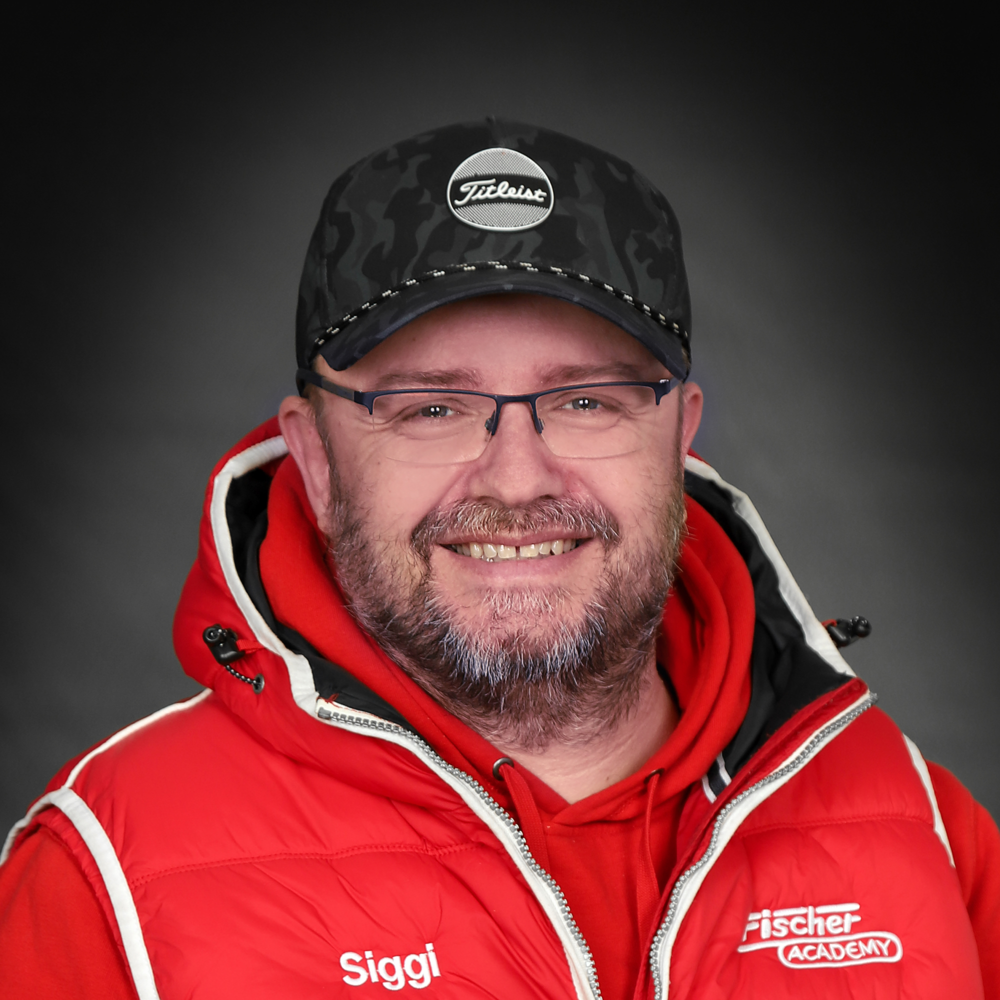 Siegfried Hirschfeld