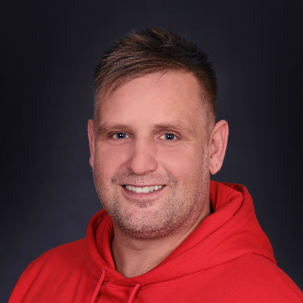 Steffen Plischke