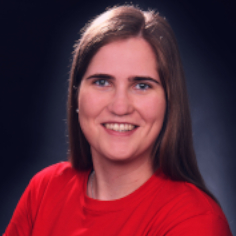 Sarah Zwick