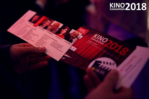 Kino Convention 2018