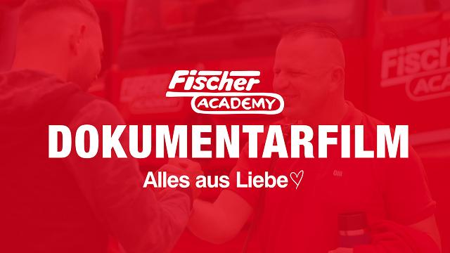Video über Fischer