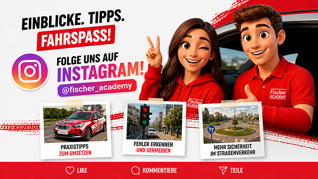 Fischer Academy auf Instagram
